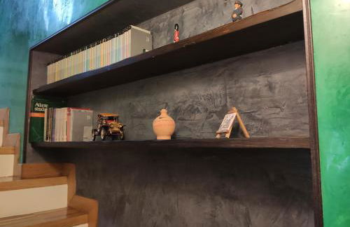 Vicolo degli Osci - Photo 34