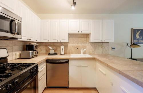 Palo Alto 1br w patio close to restaurants SFO-1646 - Foto 7