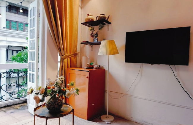 Cozy Fun Homestay 16 - Foto 43