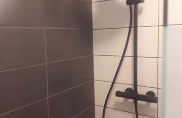 studio exposé plein sud vu sur le port de plaisance - Foto 20