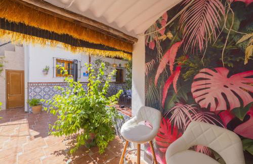 Cubo's Noches de Luna Casabermeja House - Foto 18