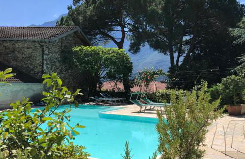 Villa Eden jacuzzi pool & private parking - Photo 1