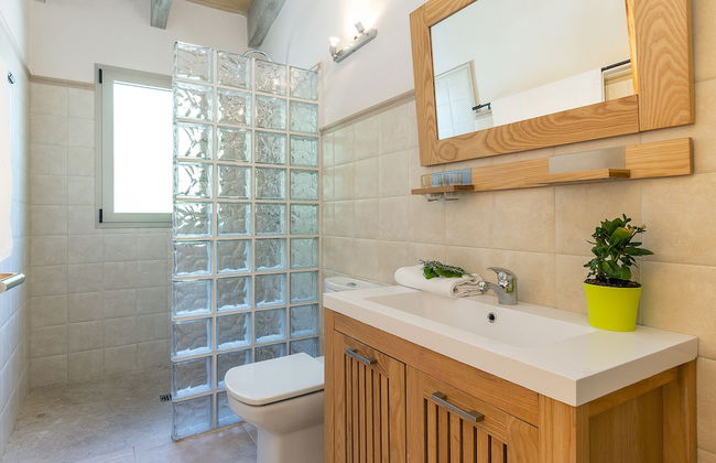 Villa Can Morbe - Foto 20