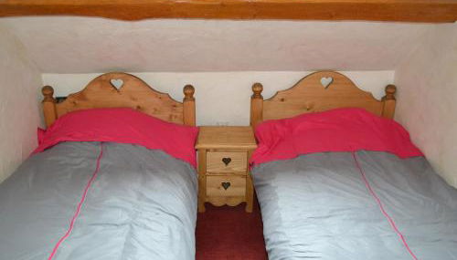 VAUJANYLOCATIONS - Chalet Perin - Foto 4