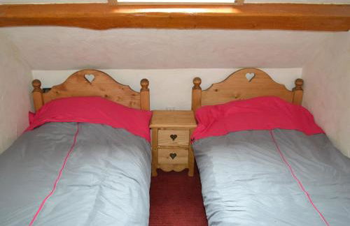 VAUJANYLOCATIONS - Chalet Perin - Foto 4