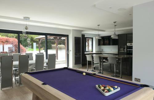 Tranquil & Unique Villa on the UK's sunniest place - Foto 43