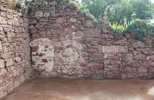 Secluded cottage with hot tub - Foto 24