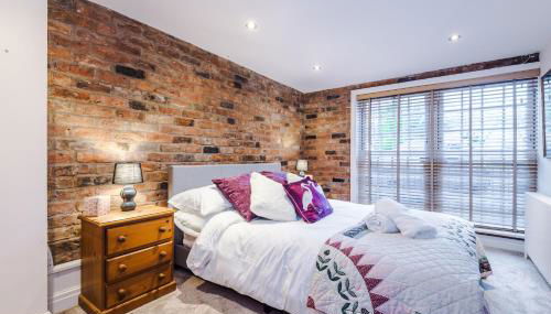 Belvedere House - Serene Countryside Escape - 4 Bedrooms Sleeps 8 - Foto 3