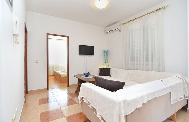 Apartments 2224 - Foto 38