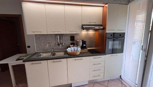 ITM Lakeside Apartment Lecco - Foto 2