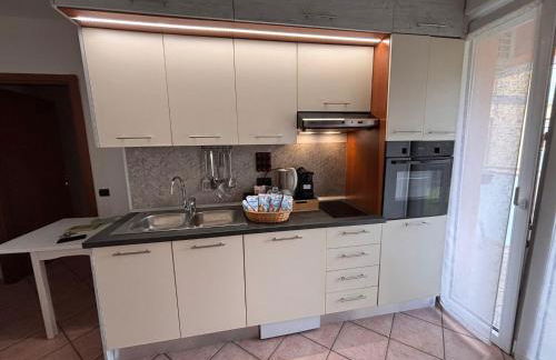 ITM Lakeside Apartment Lecco - Foto 2