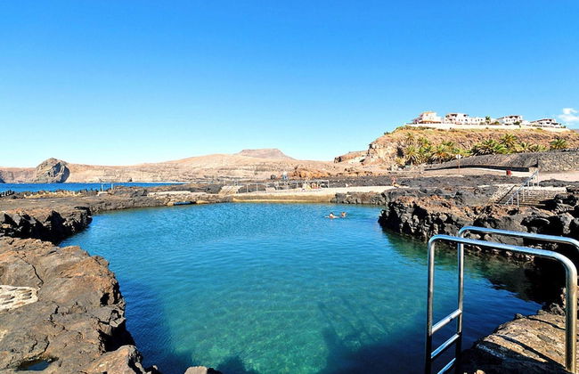 Holiday Home, Agaete, Puerto de las Nieves - Foto 24