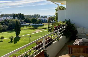 Duplex vistas al golf Guadalmina Marbella - Photo 3