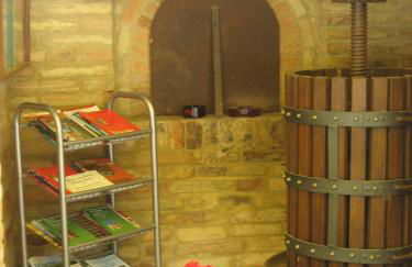 Il Giardino degli Ulivi - Foto 98