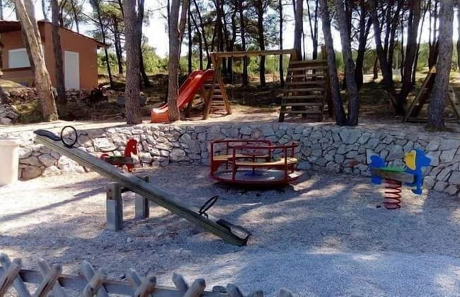 Villa Antonio - Foto 52