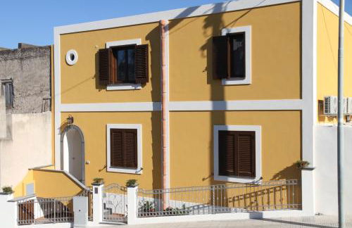 Malvasia - Case Vacanza Il Palmento - Foto 5