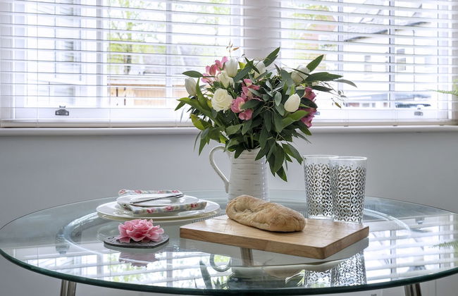 Ipswich Town Centre Apartment 7 - Foto 7