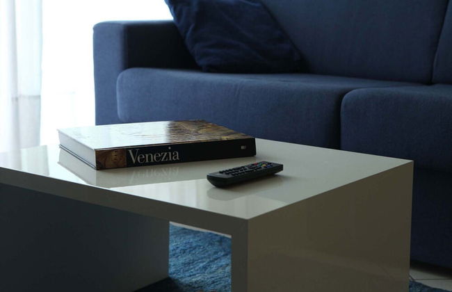 Residence Venice - Foto 52