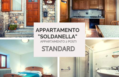 Albergo Diffuso Sutrio Zoncolan - Foto 56