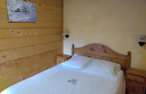 Chalet La Ferme d'Henriette, à Samoëns - Foto 36