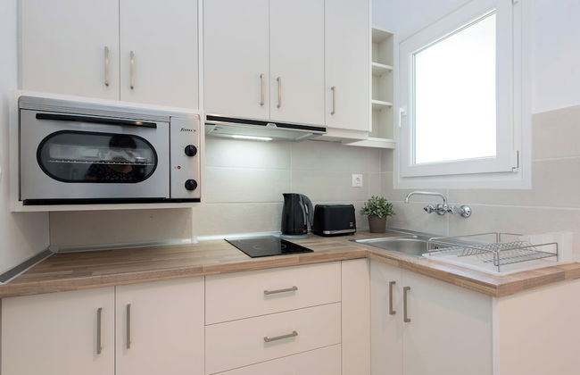 Marika Apartments - Foto 21