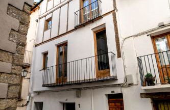 Casa Rural Vistes de Morella - Foto 52