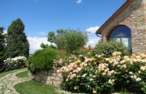 Agriturismo La Torraccia - Foto 28