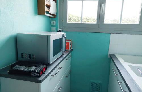 Maison familiale à 600 m de la plage - Photo 7