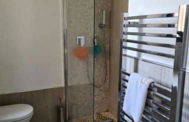 Grand studio 35 m2 avec mezzanine et vue mer - Foto 7