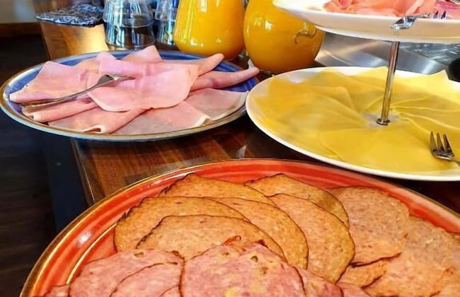 Europarcs Hoge Kempen - Foto 59