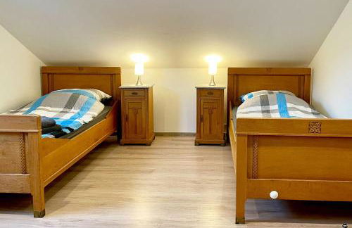 Spacious Work & Relax - Foto 2