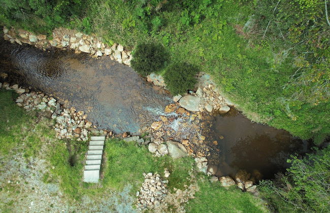 Vila Vert - Rancho Queimado - SC - Foto 77