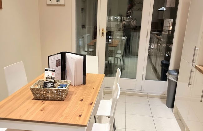 Urban Stay Oxford Gardens Apartments - Photo 67