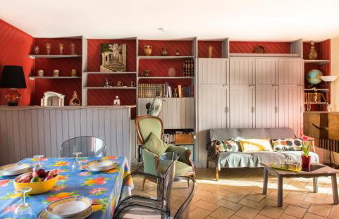 Villa Mimosas Le Verdon sur Mer - Foto 9