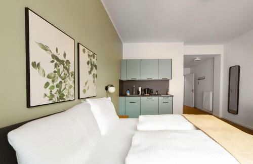 Limehome Ravensburg Marienplatz - Foto 23