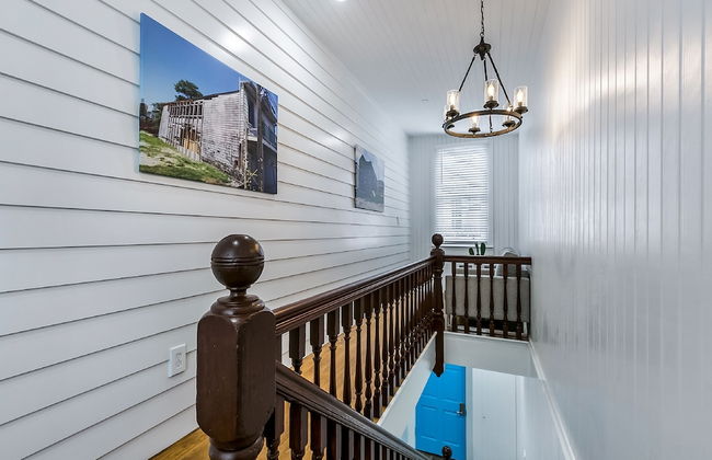 Newly Renovated 4BD Penthouse - Foto 16