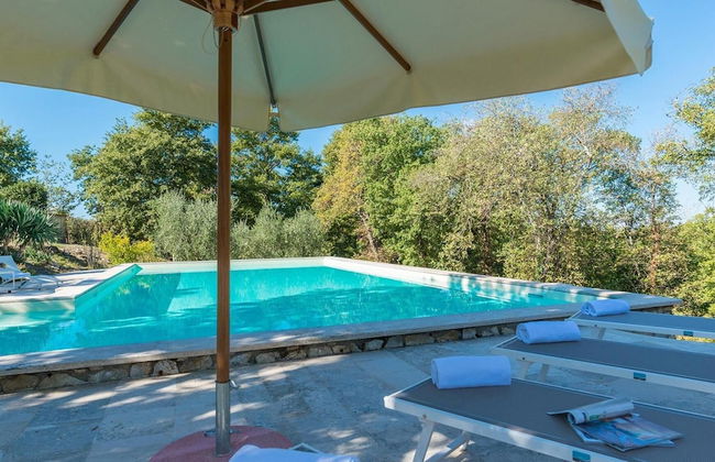 Fortilizio 6 in Rapolano Terme - Foto 20