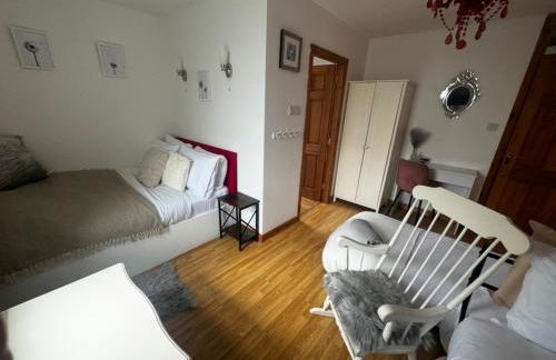 Sidhe Stays Ballycastle - Foto 58