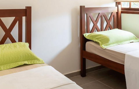 Casa de Campo Familiar em Gravata 065D - Foto 2