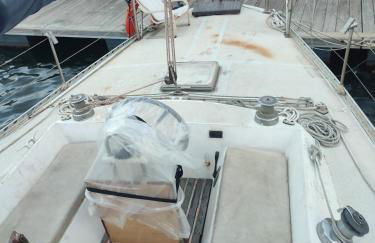 Romantic sailboat - Photo 8