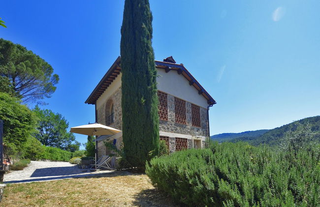 Podere Apostoli - Foto 34