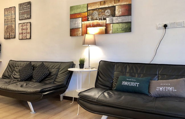 H & H Guesthouse 1 - Foto 23