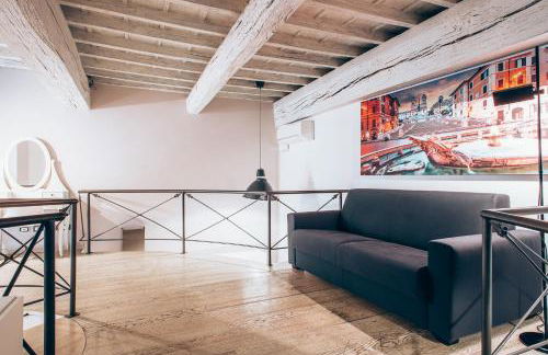 Restart Accommodations Borghese - Foto 24