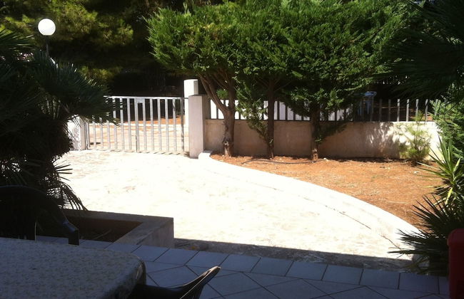 Villa Emanuele - Foto 12