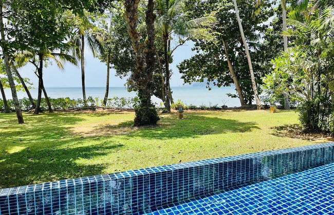 Amatapura Beach Villa 14 - Photo 43