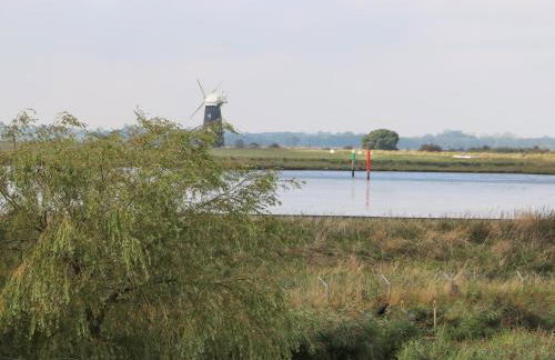 Waveney View Cottage - Foto 20