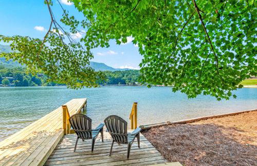 Buffalo Shoals Hideaway - Foto 23