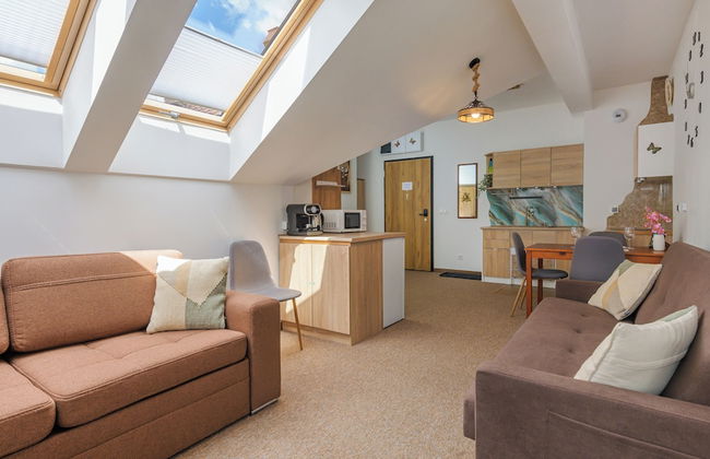 Apartamenty Sun&Snow Zapach Lasu - Foto 73