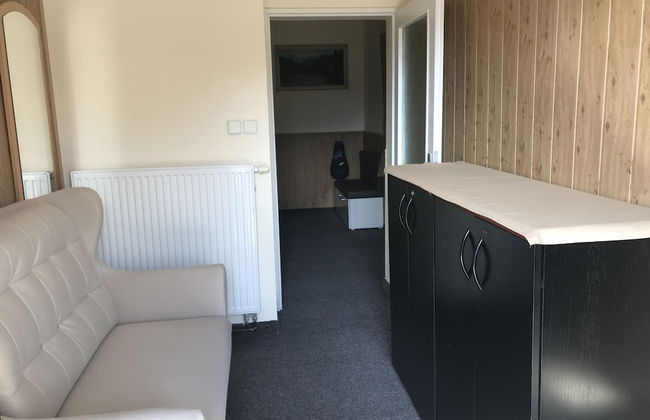 Apartment pod Lysou 3 Bedroom - Foto 3