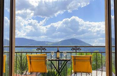 Beskidzkie Tarasy - Photo 21